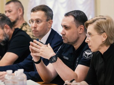 Ветеран не має ходити по кабінетах: Буданов запропонував змінити систему