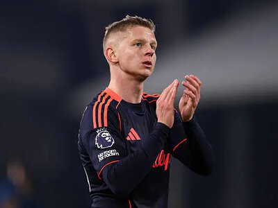 Зінченко може отримати шанс в клубі, який грає в Лізі чемпіонів