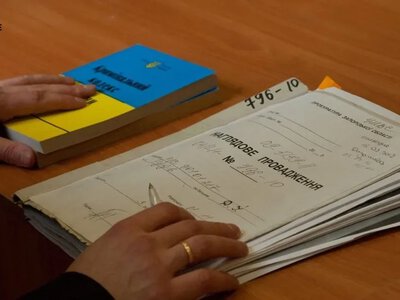 Директора компанії судитимуть за розкрадання 408 тисяч гривень на ремонті музею на Херсонщині