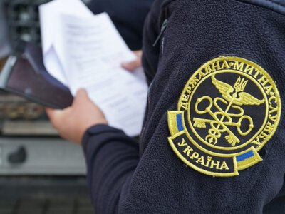 Понад 116 млн грн: на Закарпатті митники назвали вартість вилучених предметів правопорушень