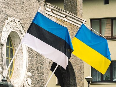 Естонія внесе ще 100 тисяч євро до Фонду підтримки енергетики