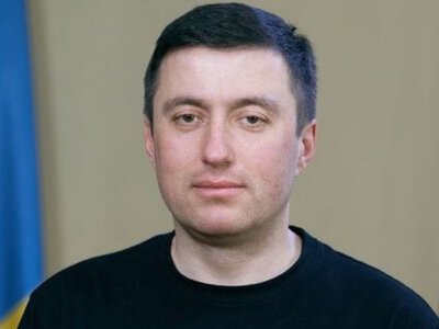 Зеленський призначив т.в.о. голови Запорізької ОВА Михайла Семікіна