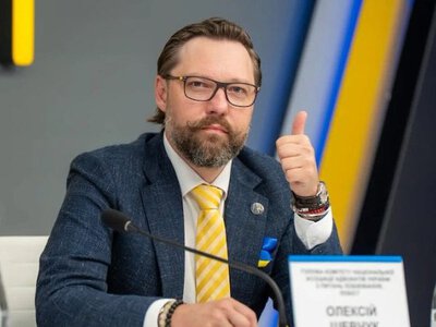 Генпрокурор достроково припинив повноваження члена Конкурсної комісії для відбору до САП Олексія Шевчука