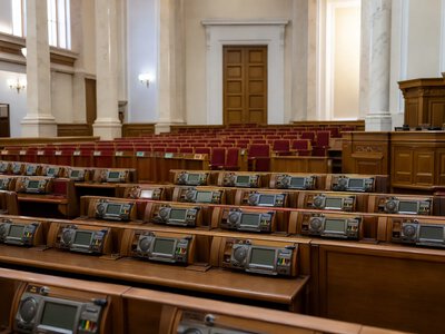 Партія YDP вийшла з правлячої коаліції на півночі Кіпру — Cyprus Mail