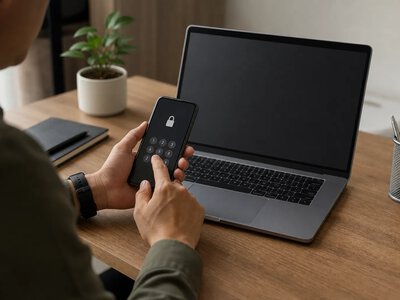 Військові США вимкнули рекламні ідентифікатори на службових пристроях