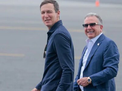 росіяни залякали Віткоффа: перший візит посланців Трампа до Києва під загрозою