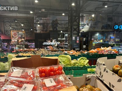 Чи можливий дефіцит продуктів у Харкові: прогноз ХОВА (відео)