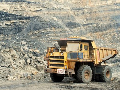 Ferrexpo може відновити виробництво в Україні після нового фінансування