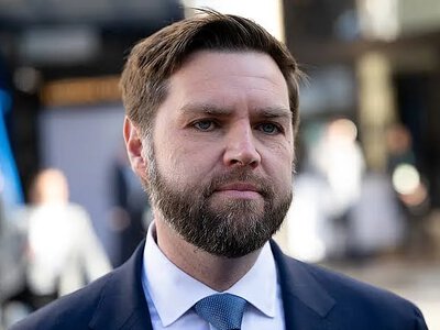 Віце-президент США Венс припустив, що Антихрист вже серед людей