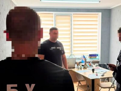 У Рівному СБУ викрила адвоката, якого підозрюють у допомозі в незаконному оформленні інвалідності