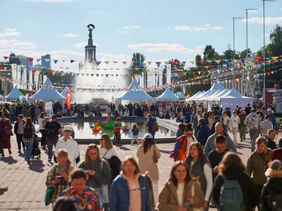 “ГогольFest”, “Книжкова країна”, “Кураж”: у Києві скасували та перенесли культурні події з міркувань безпеки