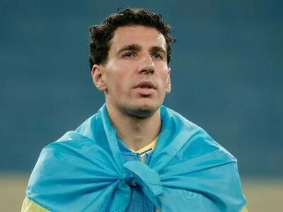 Скандал у «Динамо»: футболісту збірної України лікували не ту травму