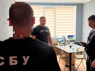 У Рівному СБУ викрила адвоката на схемі незаконного оформлення інвалідності для ухилянтів