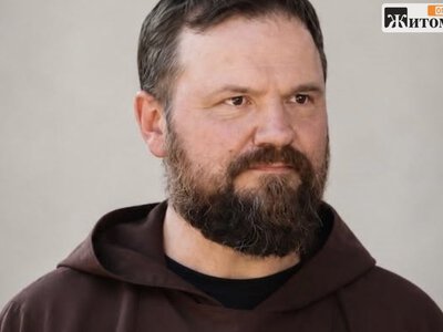 Папа Лев XIV призначив нового єпископа-помічника Київсько-Житомирської дієцезії: хто такий Сергій Кіппа