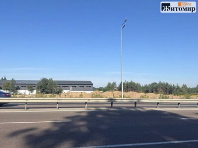 У Житомирі може з’явитися четвертий McDonald’s: де готують нову локацію