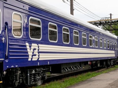 Залізничники просять Уряд підвищити зарплати — PMG.ua
