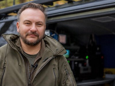 Сергій Флеш – про те, що з нашими перехоплювачами реактивних шахедів, до чого готуватися взимку