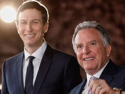 Віткофф злякався: перша поїздка посланців Трампа до Києва під питанням, обговорення тривають