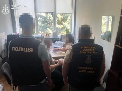 У Ковелі та на Волині викрили схему з фіктивною інвалідністю для ухилянтів