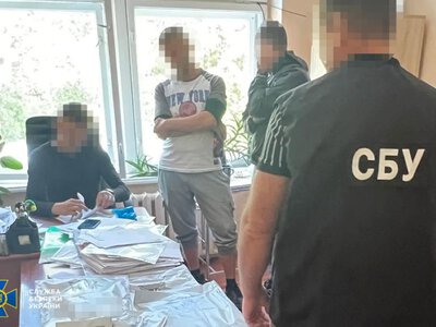 Медсестра на Львівщині вимагала до 6 тисяч доларів за оформлення інвалідності військовозобов’язаному