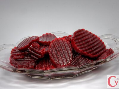Маринад «4/2/2» для буряка: проста пропорція для заготівлі на зиму