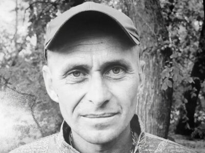 Помер через стан здоров’я: у Черкасах попрощалися із військовим