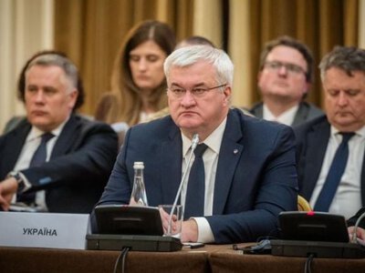 Атака на американські інтереси: Сибіга закликав США «поставити Москву на місце» жорсткими санкціями після удару по Coca-Cola