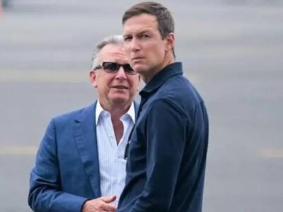 росіяни залякали Віткоффа: чи приїдуть посланці Трампа на вихідних