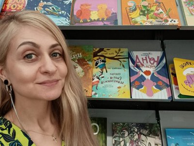 Чернівецьке «Видавництво 21» стало одним із трьох українських видавців на міжнародній платформі Babel Matrix