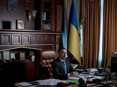 Буданов назвав терміни відновлення переговорів з Росією
