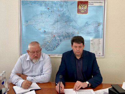  Засудили чоловіка, який очолив незаконне управління ветеринарії Херсонської області 