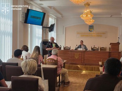 Прокуратура Франківщини посилює контроль за збереженням культурної спадщини