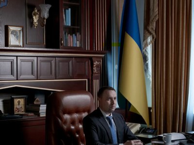 Буданов анонсував відновлення мирних переговорів за посередництва США