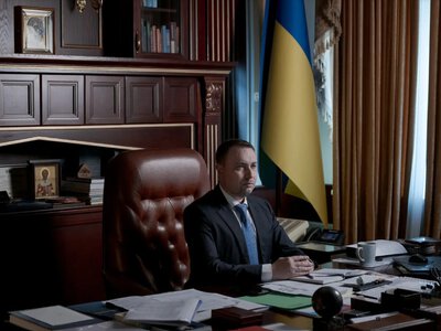 Буданов хоче домовлятися, питання в тому, про що, і хто до цього готовий, – The New York Times