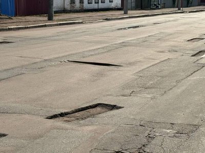  Радість тривала недовго 