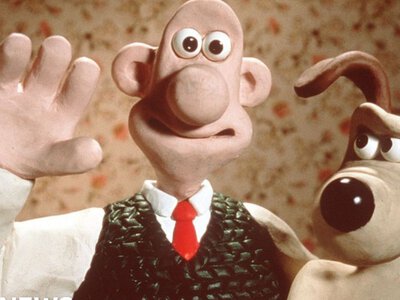 «Громіт мало не став котом»: секрети 50 років студії Aardman