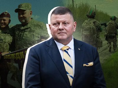 Не стати росіянами ментально – які загрози бачить Залужний у війні