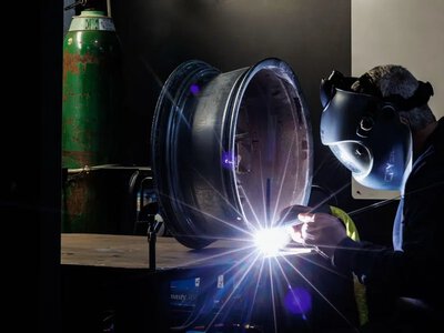 На Рівненщині у 2025 році кількість підприємств зросла на 6,4%