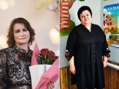 У громаді на Рівненщині призначили нових директорок двох гімназій