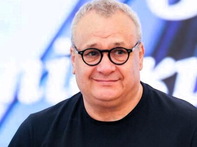 Одеський скульптор Михайло Рева став почесним громадянином області