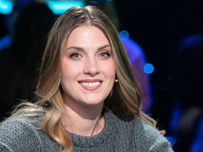 Милота. Ольга Харлан зворушливо описала емоції від свого 36-го дня народження