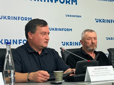 Слідство триває: Юсов про перестрілку між СБУ та ГУР