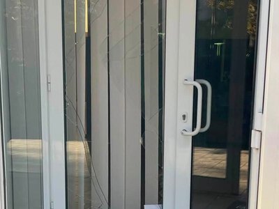 Через російський удар зупинено роботу Чорноморського центру зайнятості