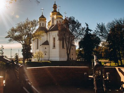 Якої погоди чернігівцям чекати на вихідних