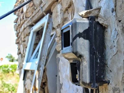 Енергопостачання Херсона на рівні одного київського супермаркету