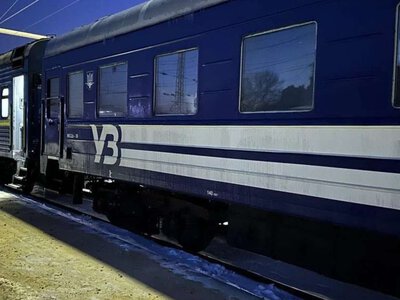 Між Дніпром і Самаром запустили щоденні приміські поїзди