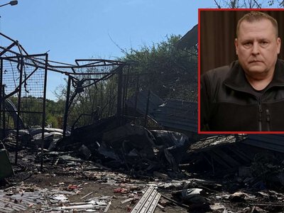 Ворог вбив 27-річного водія поштової компанії - мер Дніпра Борис Філатов