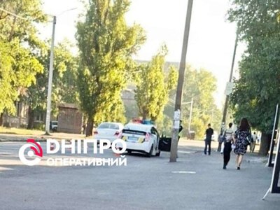 У Дніпрі на Семафорній збили пішохода: подробиці