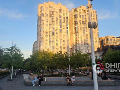 Прогноз погоди у Дніпрі на сьогодні, 3 вересня 2026