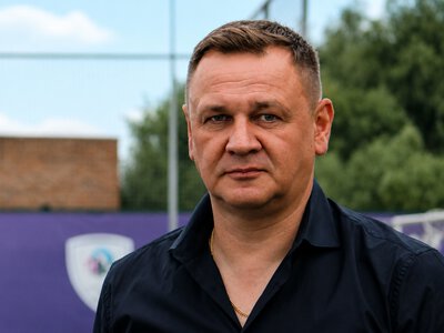 Публічне звернення Андрія Полтавця до футбольної спільноти Черкащини